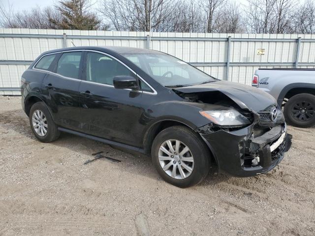 Photo 4 from auction – 2011 MAZDA CX-7 with VIN JM3ER2A5XB0368617