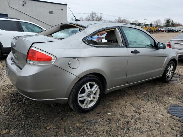 Photo 3 from auction – 2008 FORD FOCUS S/SE with VIN 1FAHP32N58W272972