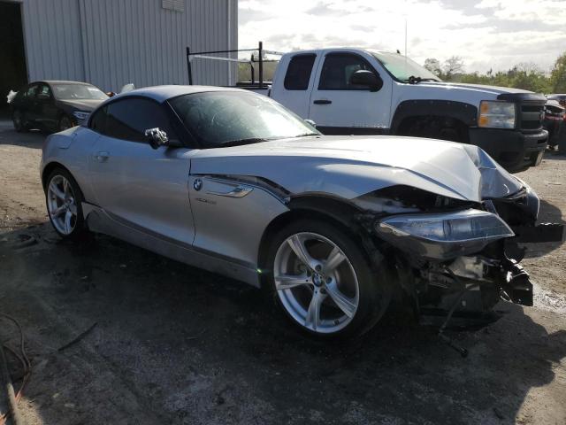 Photo 4 from auction – 2016 BMW Z4 SDRIVE2 with VIN WBALL5C5XG5A21329