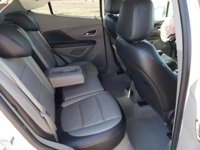 Photo 10 from auction – 2015 BUICK ENCORE with VIN KL4CJCSB5FB033187