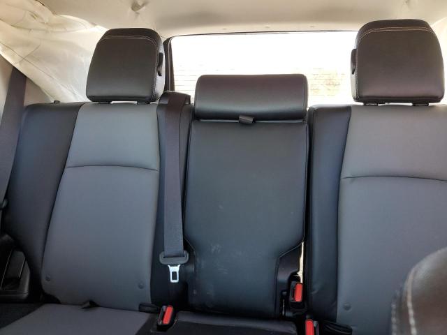 Photo 10 from auction – 2016 TOYOTA 4RUNNER SR with VIN JTEZU5JR8G5131191