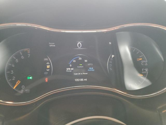 Photo 9 from auction – 2014 JEEP GRAND CHER with VIN 1C4RJEBG7EC411820