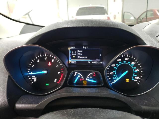 Photo 9 from auction – 2014 FORD ESCAPE TIT with VIN 1FMCU9J91EUA15959