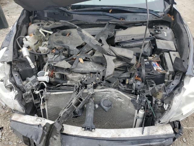 Photo 11 from auction – 2013 NISSAN ALTIMA 2.5 with VIN 1N4AL3AP0DN425533
