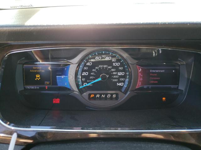 Photo 9 from auction – 2013 FORD TAURUS LIM with VIN 1FAHP2F80DG166559