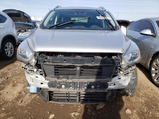 Photo 5 from auction – 2017 FORD ESCAPE TIT with VIN 1FMCU0J98HUA12900