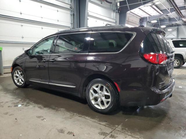 Photo 2 from auction – 2017 CHRYSLER PACIFICA T with VIN 2C4RC1EG5HR550905