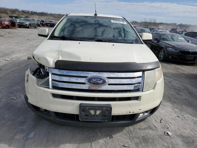 Photo 5 from auction – 2008 FORD EDGE SEL with VIN 2FMDK38C58BB43513