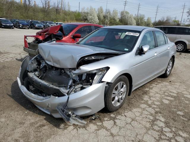 HONDA ACCORD LXP 2012 with VIN 1HGCP2F49CA053794 - Photo from auction