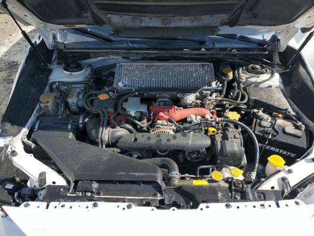 Photo 11 from auction – 2018 SUBARU WRX STI with VIN JF1VA2N61J9806413