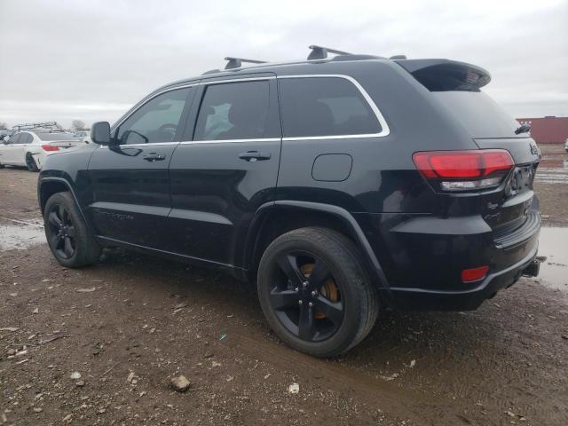 Photo 2 from auction – 2015 JEEP GRAND CHER with VIN 1C4RJFAG8FC940251