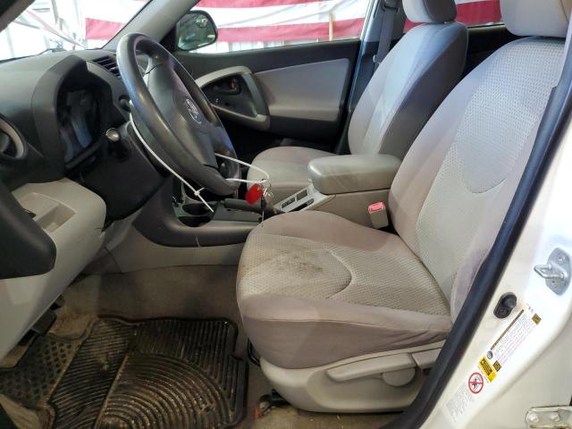 Photo 7 from auction – 2008 TOYOTA RAV4 with VIN JTMZD33V386070329