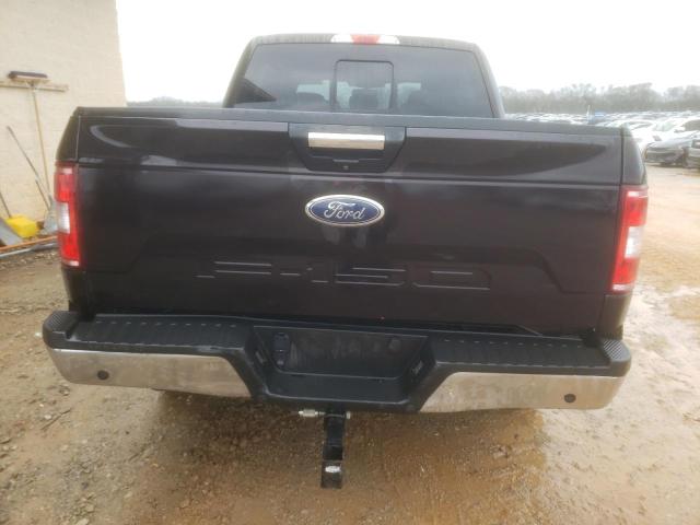 Photo 6 from auction – 2019 FORD F150 SUPER with VIN 1FTEW1EP7KFA60289