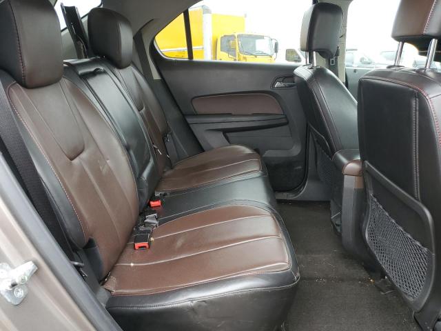 Photo 11 from auction – 2011 CHEVROLET EQUINOX LT with VIN 2CNFLNEC5B6301158