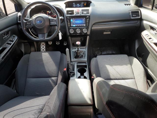 Photo 8 from auction – 2020 SUBARU WRX PREMIU with VIN JF1VA1C60L9820979