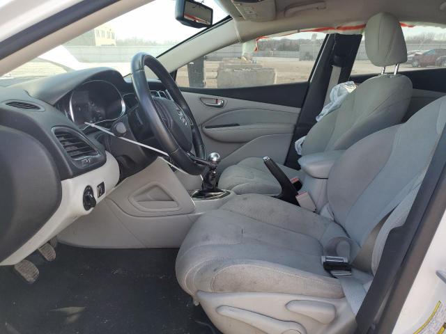 Photo 7 from auction – 2013 DODGE DART SXT with VIN 1C3CDFBH5DD713034