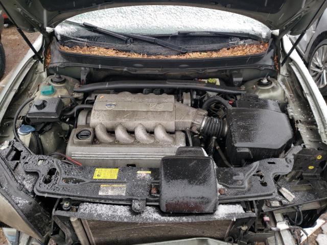 Photo 11 from auction – 2007 VOLVO XC90 V8 with VIN YV4CZ852471328566