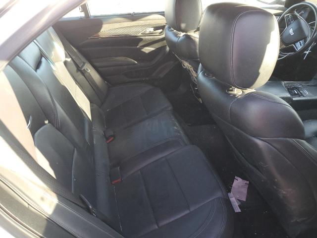 Photo 10 from auction – 2017 CADILLAC CTS PREMIU with VIN 1G6AS5SS8H0141424