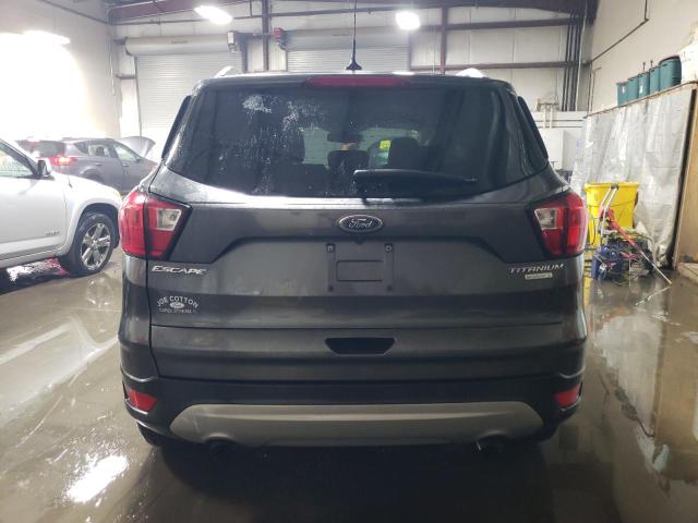 Photo 6 from auction – 2019 FORD ESCAPE TIT with VIN 1FMCU0J94KUC21705