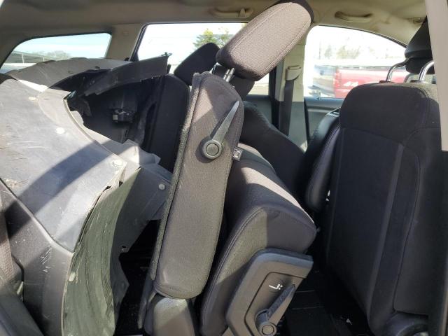 Photo 11 from auction – 2013 DODGE JOURNEY SX with VIN 3C4PDDBG4DT725386