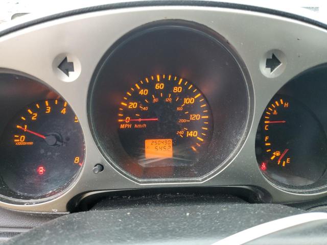 Photo 9 from auction – 2003 NISSAN ALTIMA BAS with VIN 1N4AL11D93C133187