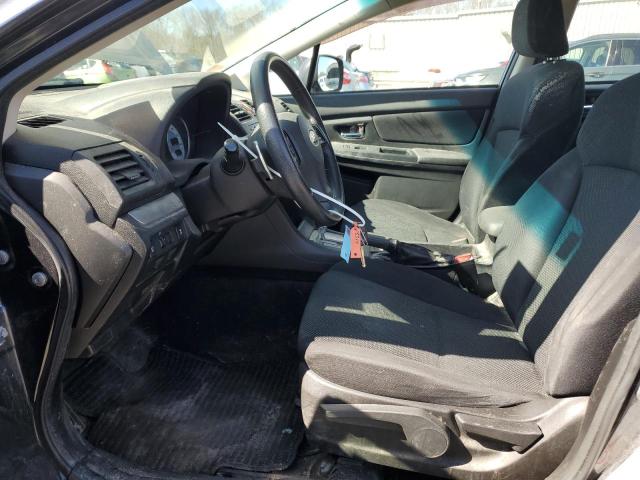 Photo 7 from auction – 2012 SUBARU IMPREZA PR with VIN JF1GPAC69CH207689