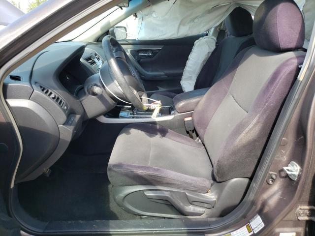 Photo 7 from auction – 2013 NISSAN ALTIMA 2.5 with VIN 1N4AL3AP6DC907242