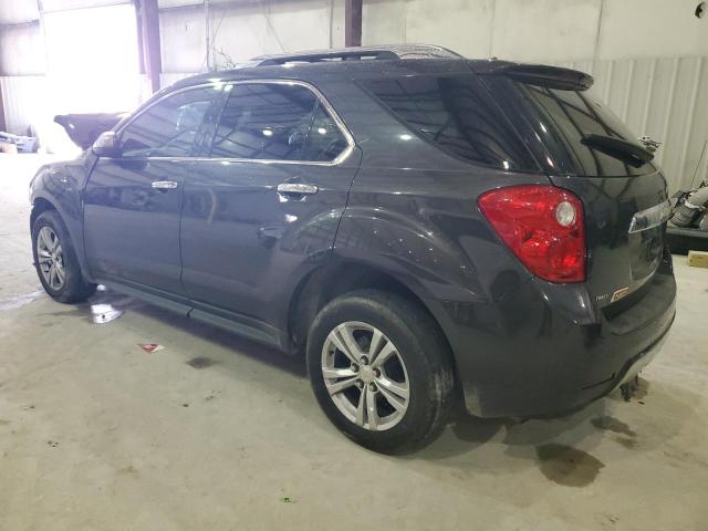 Photo 2 from auction – 2013 CHEVROLET EQUINOX LT with VIN 1GNFLGEK3DZ114717