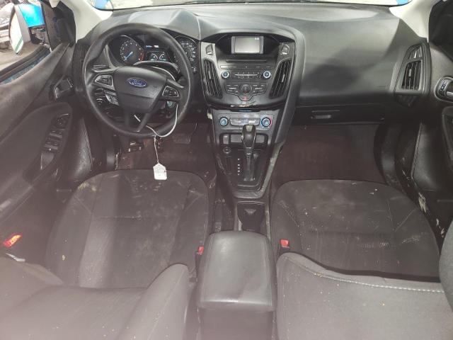 Photo 8 from auction – 2016 FORD FOCUS SE with VIN 1FADP3K21GL366383