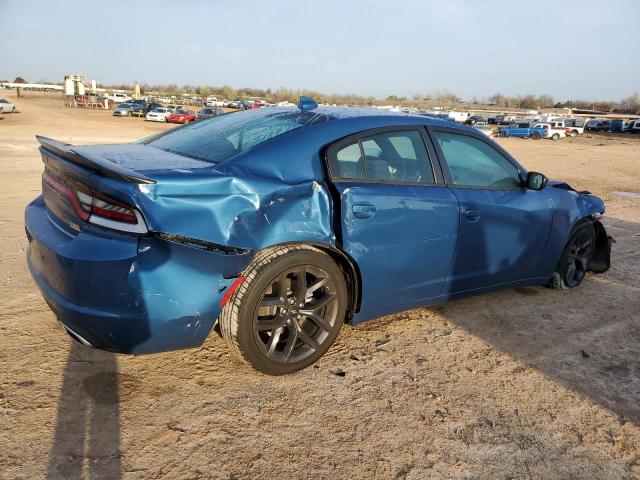 Photo 3 from auction – 2023 DODGE CHARGER SX with VIN 2C3CDXBG7PH619631