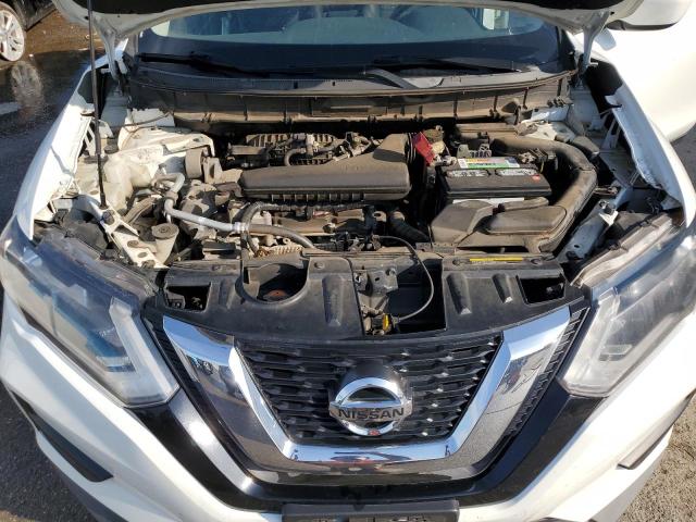 Photo 11 from auction – 2017 NISSAN ROGUE S with VIN KNMAT2MT0HP548983