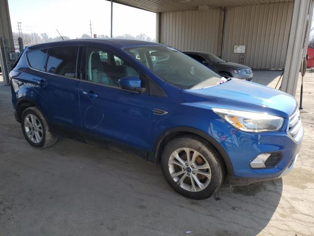 Photo 4 from auction – 2017 FORD ESCAPE SE with VIN 1FMCU0GD4HUA96516
