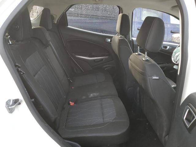Photo 10 from auction – 2018 FORD ECOSPORT S with VIN MAJ6P1UL2JC246764