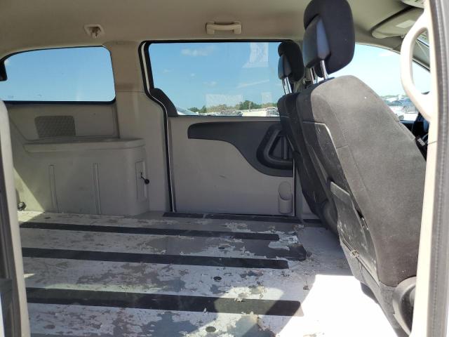 Photo 11 from auction – 2012 DODGE RAM VAN with VIN 2C4RDGAG3CR257759