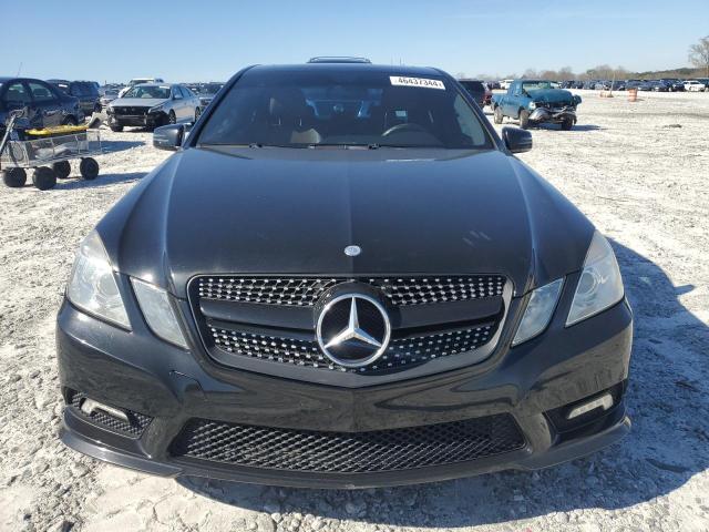 Photo 5 from auction – 2011 MERCEDES-BENZ E 350 4MAT with VIN WDDHF8HB2BA359391