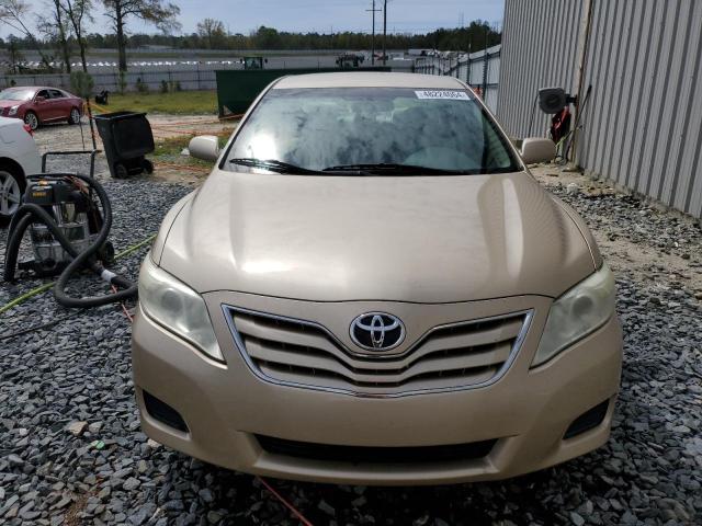 Photo 5 from auction – 2011 TOYOTA CAMRY BASE with VIN 4T1BF3EK9BU132748