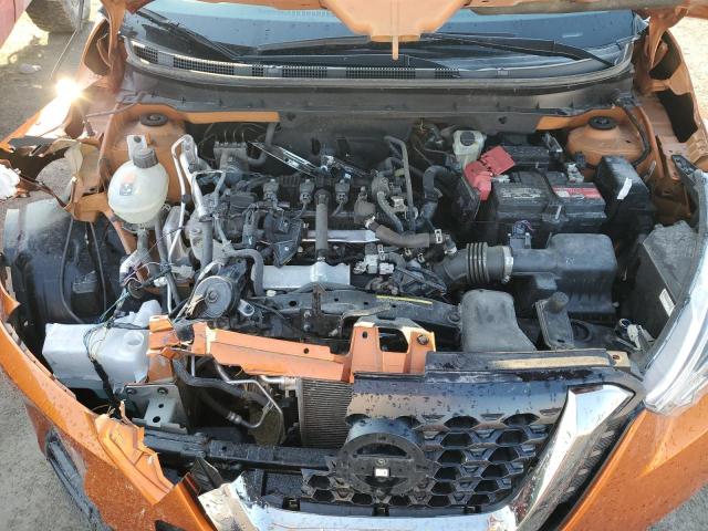 Photo 12 from auction – 2020 NISSAN KICKS SR with VIN 3N1CP5DV2LL573830