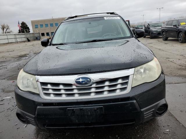 Photo 5 from auction – 2011 SUBARU FORESTER 2 with VIN JF2SHBDC8BH782927