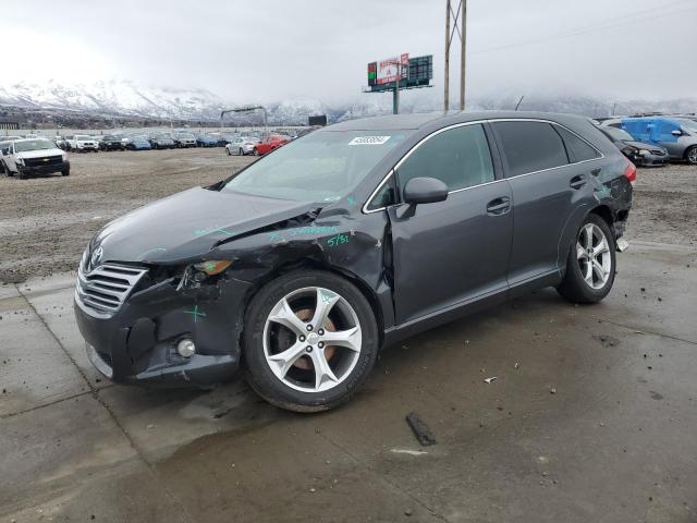TOYOTA VENZA LE 2012 with VIN 4T3BK3BB2CU073910 - Photo from auction