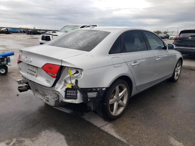 Photo 3 from auction – 2011 AUDI A4 PREMIUM with VIN WAUFFAFL2BA102832