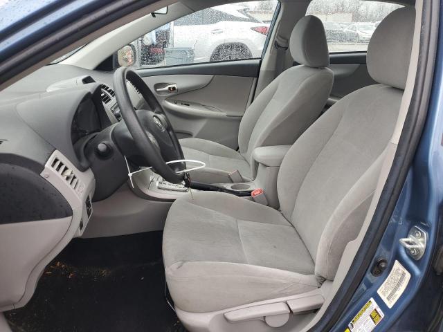 Photo 7 from auction – 2012 TOYOTA COROLLA BA with VIN 5YFBU4EE0CP065949