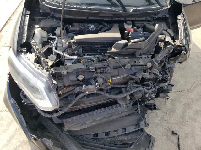 Photo 12 from auction – 2019 NISSAN ROGUE S with VIN KNMAT2MT2KP531237