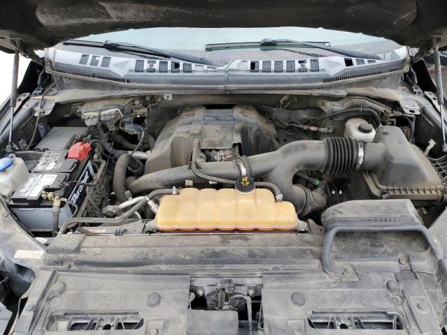 Photo 11 from auction – 2016 FORD F150 SUPER with VIN 1FTEW1EP9GKD28533