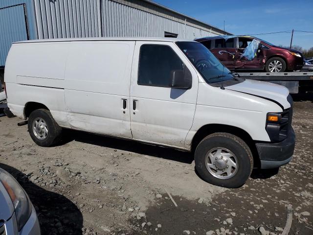 Photo 4 from auction – 2008 FORD ECONOLINE with VIN 1FTSE34L68DB60534