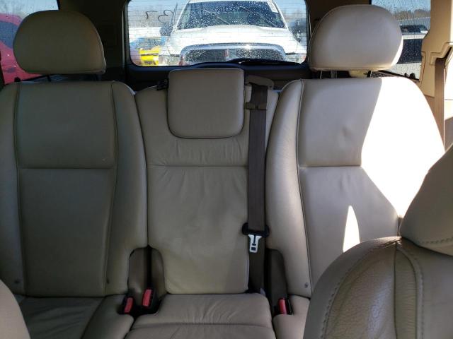 Photo 10 from auction – 2007 VOLVO XC90 3.2 with VIN YV4CZ982271389075