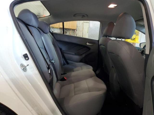 Photo 10 from auction – 2018 KIA FORTE LX with VIN 3KPFK4A71JE277322