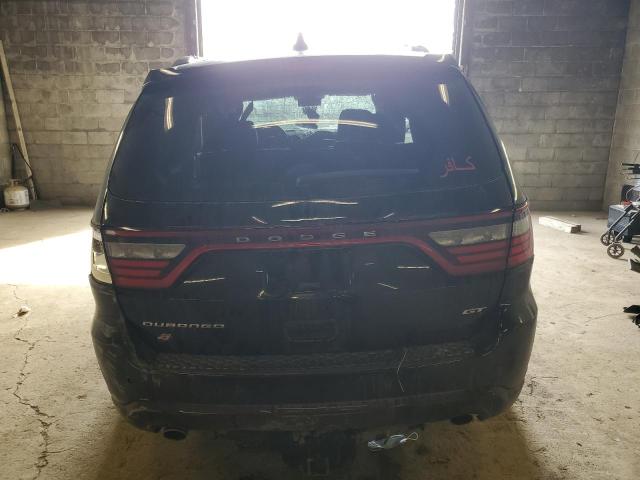 Photo 6 from auction – 2019 DODGE DURANGO GT with VIN 1C4RDJDG2KC769819