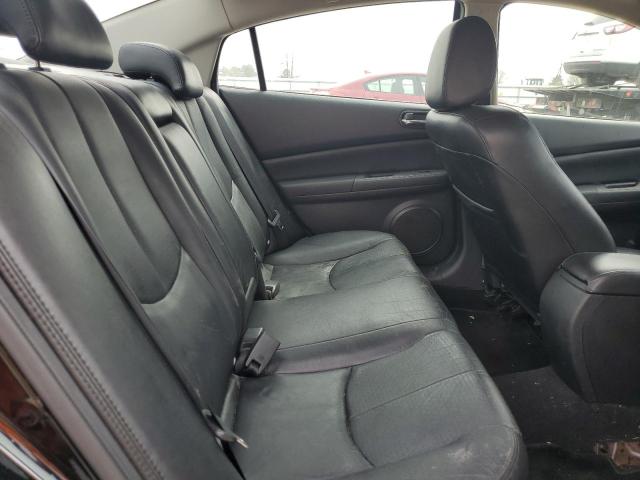 Photo 10 from auction – 2010 MAZDA 6 S with VIN 1YVHZ8CB7A5M11804