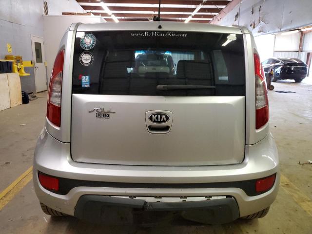 Photo 6 from auction – 2013 KIA SOUL with VIN KNDJT2A54D7484124