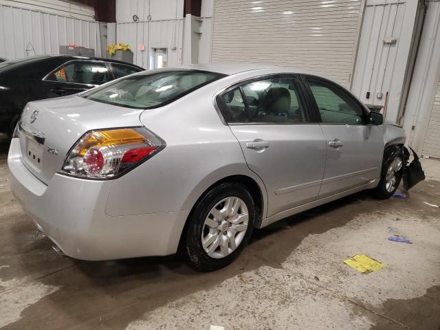 Photo 3 from auction – 2011 NISSAN ALTIMA BAS with VIN 1N4AL2AP5BC149773